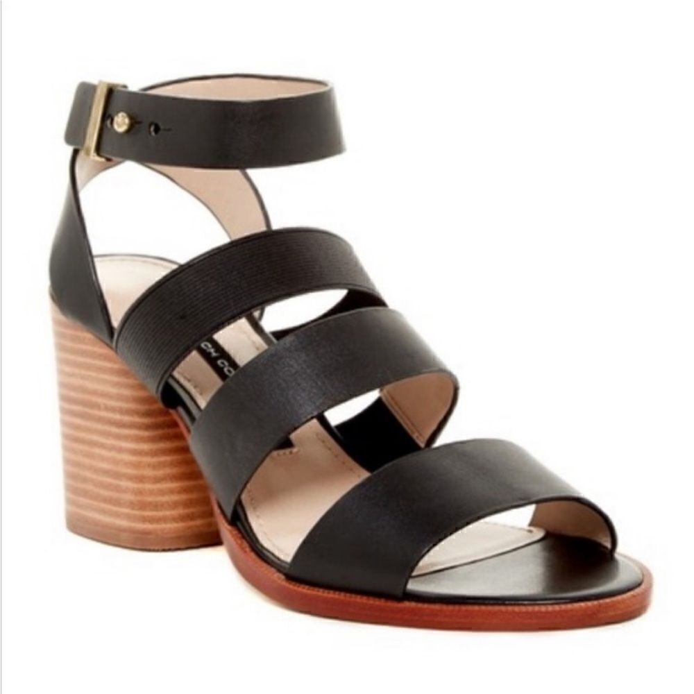 French Connection Women’s Block Heel Size in 9